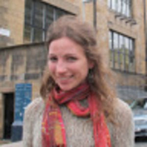 Meet your Posher, Sharon